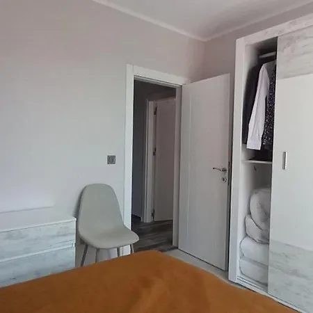 Apartament Bright And Stylish By The Sea Rawda